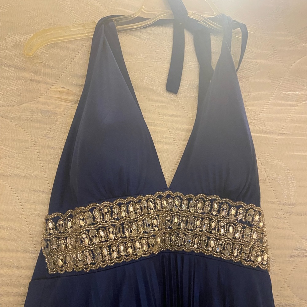 Ladies formal wear
